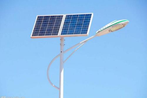 铜仁太阳能路灯安装注意哪些问题？