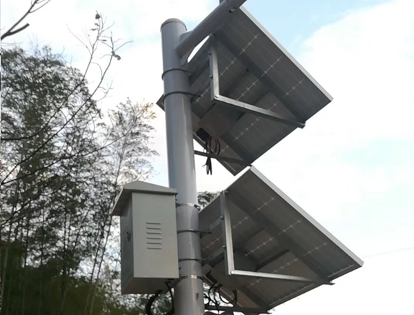 铜仁太阳能监控安防系统