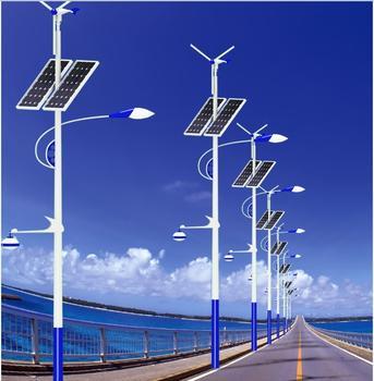 铜仁太阳能路灯的特点主要有哪些