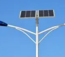 铜仁led太阳能路灯为什么会出现故障？