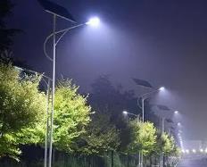 铜仁太阳能路灯安装过程中的问题有什么？
