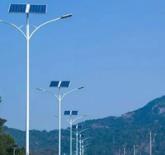 影响铜仁太阳能路灯效果的因素有哪些？