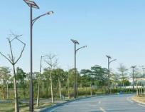 铜仁太阳能路灯技术优势有哪些？